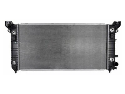 Radiador primario para Chevrolet Tahoe 2015-2016 TYC 96557PVHT 5,3 L V8 Foto 1 de 2