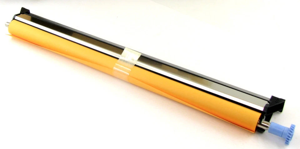 HP RF5-2676-000CN ~ HP Hewlett Packard Transfer Roller ASM HP LJ 8100 - Image 1 of 1