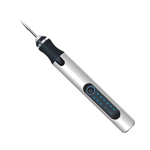 Cordless Electric Mini Drill Grinder Engraving Pen Variable Speed Rotary Tool - Picture 1 of 8