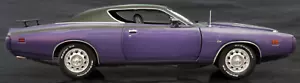 Dodge Plymouth Chrysler Classic Race Car Custom Built Charger Model 1969 1970 - Picture 1 of 19