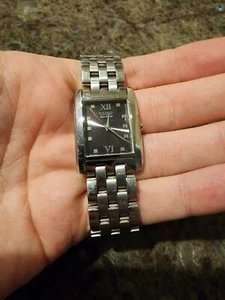 Citizen Eco-Drive Men's Watch E030-H31713 - Picture 1 of 4