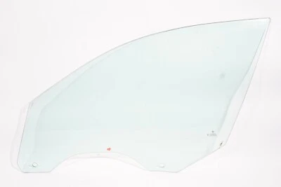 2002 - 2008 BMW 745I E65 FRONT LEFT DRIVER SIDE DOOR WINDOW GLASS - Image 1 of 2