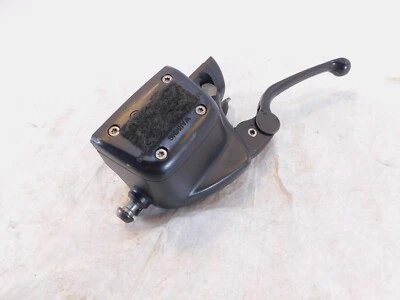 2005-2009 BMW R900RT R1200RT Left Handlebar Clutch Master Cylinder & Hand Lever - Изображение 1 из 4