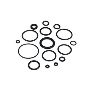 ROCKSHOX REVERB STEALTH A2 Essential SERVICE KIT O-RING DICHTUNGEN NBR FKM - Bild 1 von 1