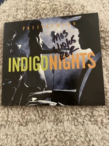 Pottery Barn - Indigo Nights CD - Imagen 1 de 5