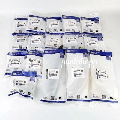 Timing Chain Kit Water Pump, Head Gasket Set for 2011-2017 GM Buick Equinox 2.4L - Изображение 1 из 4