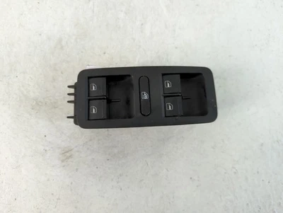 2006-2020 Volkswagen Passat Driver Left Door Master Power Window Switch PS1O7 - Image 1 of 4