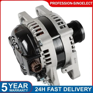 Alternador para Toyota Sienna 2007-2016 / Toyota RAV4 2009-2012 V6 3,5 L 3,5 11326 - Imagen 1 de 17