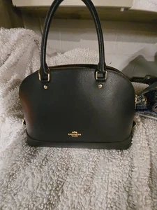 Coach Purse - Picture 1 of 9