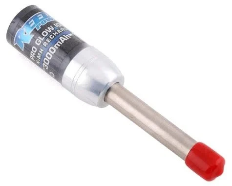 Ignitor de brilho ASC27377 Reedy Pro (1.2V/3000mAh) - Imagem 1 de 1