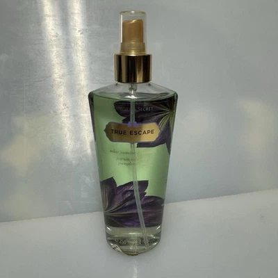 Spray vaporizador fragancia Victoria’s Secret True Escape 8,4 oz Foto 1 de 4
