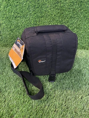 Lowepro Adventura 140 Camera Bag With Shoulder Strap - Image 1 of 4