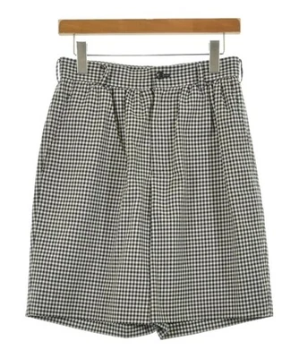 Calça COMME des GARCONS GIRL (Outra) PretaxBranca (Padrão Verificado) XS 2200594072027 - Imagem 1 de 4