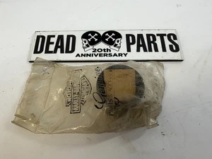 Harley NOS OEM 60646-89 starter jackshaft coupler coupling - Picture 1 of 3