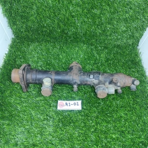 ATE System Braking Valves Master Brake Cylinder fit Renault Mercedes-Benz Unimog - Picture 1 of 18