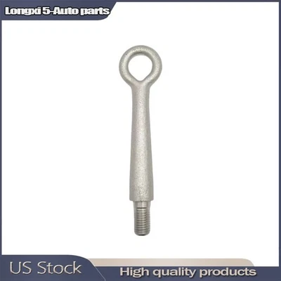 Gancho de remolque # KD53-50-EJ1B para Mazda 6 3 2 CX-5 CX-8 CX-3 CX-30 CX-60 CX-4 MX-5 Foto 1 de 4