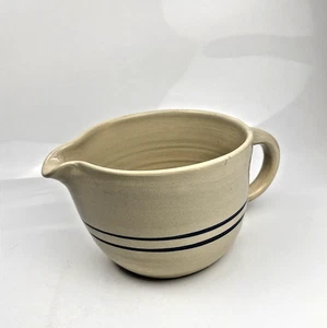 Marshall Pottery E.J. Tazón de batería grande Humphries - FIRMADO - Imagen 1 de 6