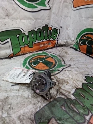 Coolant Pump 1.5L Hatchback 1NZFE Engine Fits 06-19 YARIS 3463751 - Image 1 of 4