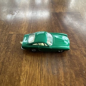 Vintage Matchbox Series No. 75 Ferrari Berlinetta - Lesney England - Green - Picture 1 of 7