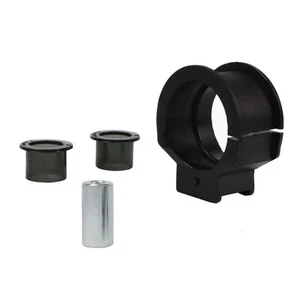 W13396 Whiteline Set Steering Rack Bushings Front for Toyota RAV4 1996-2000 - Picture 1 of 5