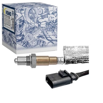 VEMO Sonda Lambda Adatta Per AUDI A3 Q3 CUPRA FORMENTOR LEON SEAT TARRACO SKODA - Immagine 1 di 3