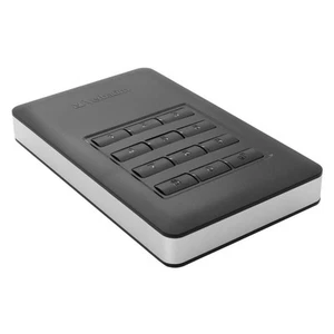 Verbatim Store n Go 1TB Secure Portable USB 3.1 - Bild 1 von 7
