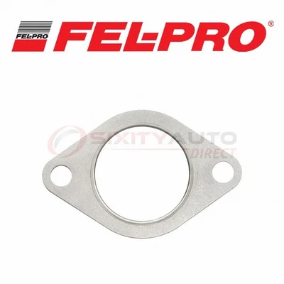 Fel-Pro Exhaust Pipe Flange Gasket for 2005-2012 Subaru Legacy 2.5L H4 - no Foto 1 de 4