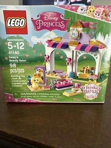 LEGO Disney Princess 41140 Daisy's Beauty Salon Neu Versiegelt - Bild 1 von 5
