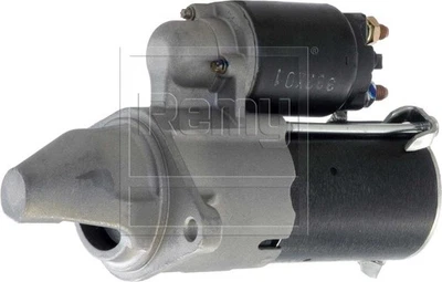 Стартер двигатель новый Remy 96023 - Изображение 1 из 4