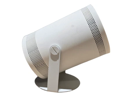 SAMSUNG The Freestyle 2nd Gen SP-LFCF3L Smart Beam Projector with Gaming Hub - Image 1 of 4