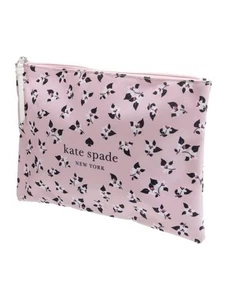 Kate Spade New York Tasche Blumenmuster Rosa Reißverschluss - Bild 1 von 4