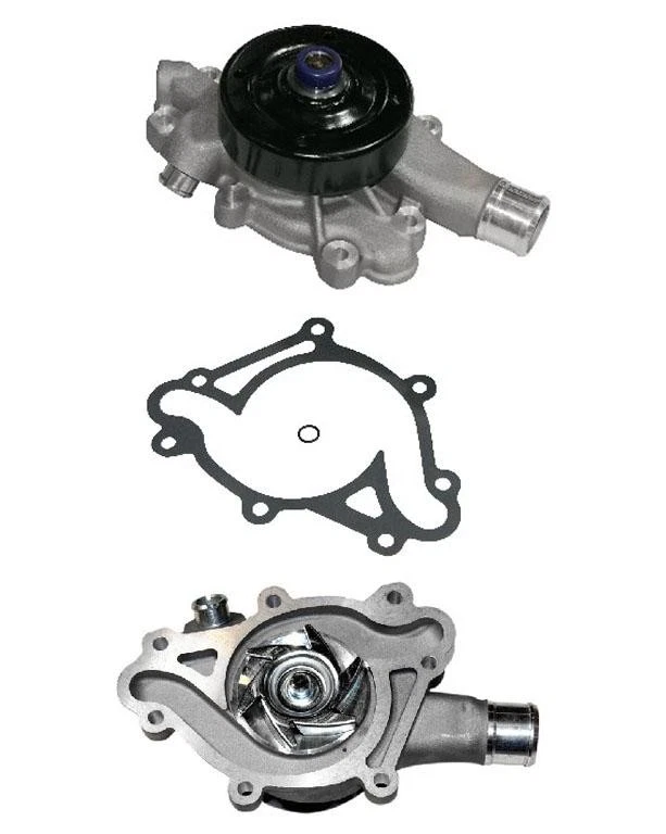 Bomba de agua del motor para Dodge Dakota 1993-2003 Foto 1 de 4