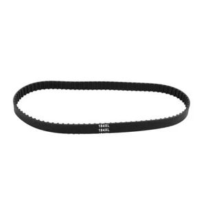 184XL Timing Geared Belt 92Teeth 10mm Width 5.08mm Pitch Stepper Motor Rubber✦Kd - Picture 1 of 1