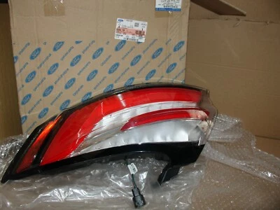 2335478 Rear RIGHT Taillight for Ford - Image 1 of 2