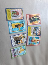 Create The World Incredible Inventions Lego Cards X7 Cards