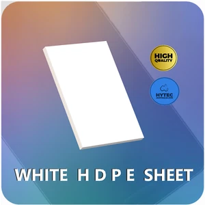 HDPE PLASTIC SHEET 1 METRE x 300 mm x 20 mm SIZE VERSATILE SHEET FREE POST - Bild 1 von 4