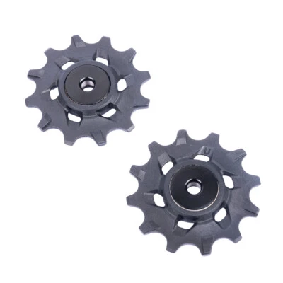 SRAM RD XX1 X01 X1 GX NX Derailleurs / DH X-SYNC PULLEY ASSY Washers 12T/12T 11s - Image 1 of 4