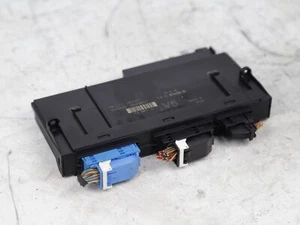 09-15 BMW F10 F06 F12 F13 F01 F02 5 6 7 series ELECTRONICS JUNCTION BOX 9244391 - Picture 1 of 3