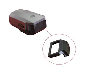 BATTERY PROTECTOR DUST COVER CAP TERMINAL COVER For DJI Mavic Pro Platinum NT NE - Picture 1 of 5