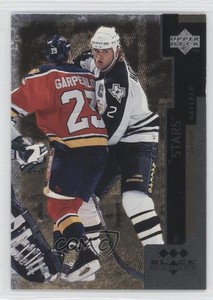 1997-98 Upper Deck Black Diamond Triple Diamond Derian Hatcher #94