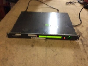 TANDBERG RECEIVER TT1260 STANDARD DEFINITION UNIT 90347 I5S9 - Picture 1 of 7