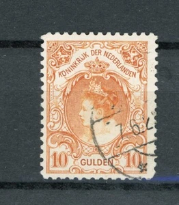 Nederland 80 gebruikt - Picture 1 of 2