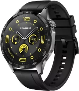 HUAWEI WATCH GT 4 Smart Watch - Up to 2 Weeks Battery Life Fitness Tracker ... - Picture 1 of 1