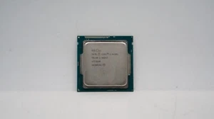 Intel Core i5-4430S 2.7GHz 6MB/5 GT/s SR14H LGA 1150 Processor - Picture 1 of 1