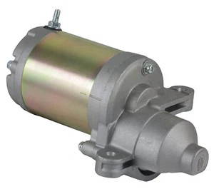 New 12V Starter For Troy Bilt Riding Mower 13A226Jd000 13B226Jd066 951-12207 - Picture 1 of 2