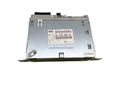 Centralina Impianto Multimediale per PEUGEOT 208 I (CA, CC) 1.2 9801840680 - Immagine 1 di 4