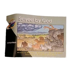 Saved By God By Heather Gemmen - Imagen 1 de 2