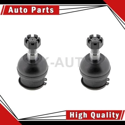 2 rótulas inferiores delanteras para Ford Expedition 2000 2001 2002 1997 1998 1999 Foto 1 de 4