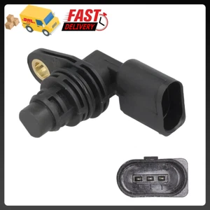 NOCKENWELLENSENSOR IMPULSGEBER 3-POLIG Für VW FOX 1.2 +1.4 Neu - Bild 1 von 6