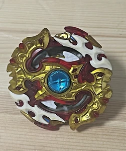 Spriggan Requiem 0 Zeta B-100 Beyblade Burst God Takara Tomy - Picture 1 of 11